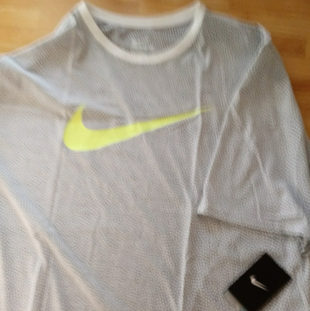Nike T shirt